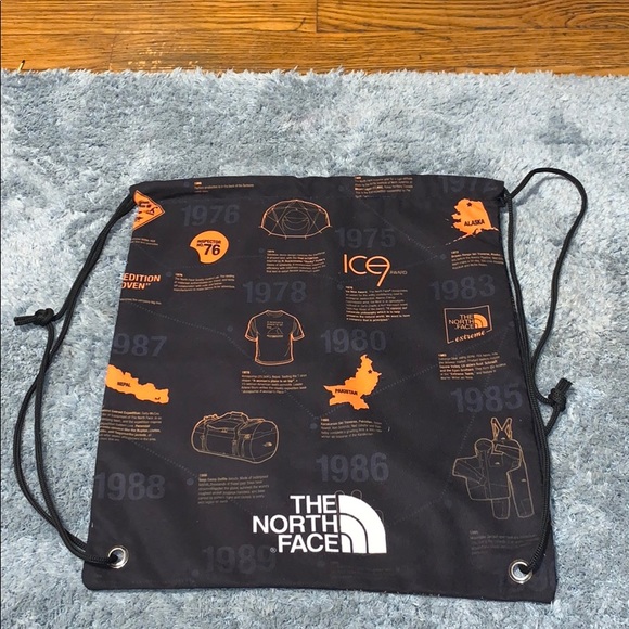 The North Face Other - North face back pack